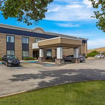 Rodeway Inn