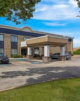 Rodeway Inn