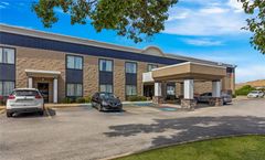 Rodeway Inn