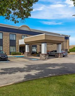 Rodeway Inn