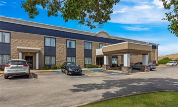 Rodeway Inn