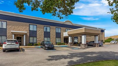 Rodeway Inn