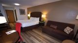 Alliance Hotel and Suites Room