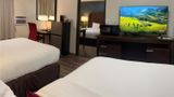 Alliance Hotel and Suites Room