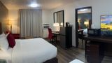 Alliance Hotel and Suites Room