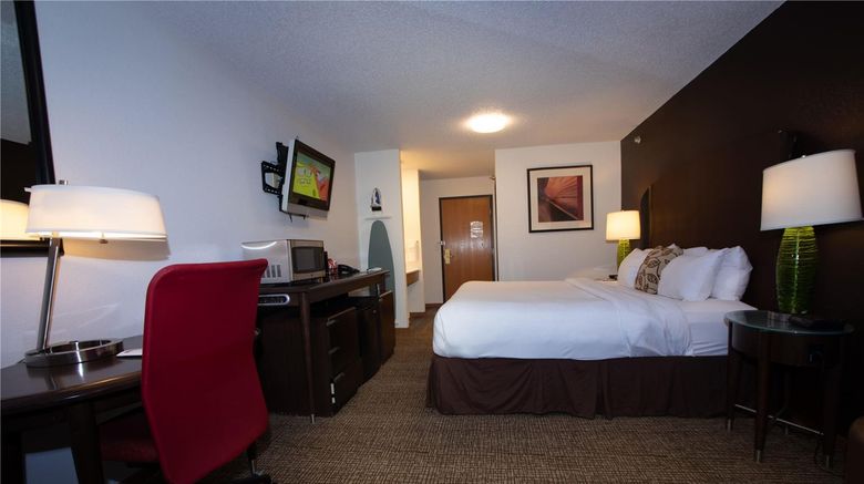 <b>Alliance Hotel and Suites Room</b>. Images powered by <a href="https://iceportal.shijigroup.com/" title="IcePortal" target="_blank">IcePortal</a>.