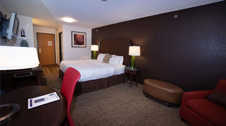 <b>Alliance Hotel and Suites Room</b>. Images powered by <a href="https://iceportal.shijigroup.com/" title="IcePortal" target="_blank">IcePortal</a>.