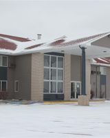 Alliance Hotel and Suites
