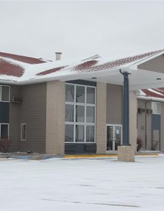 Alliance Hotel and Suites