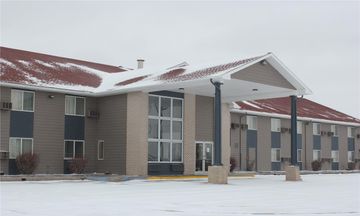 Alliance Hotel and Suites