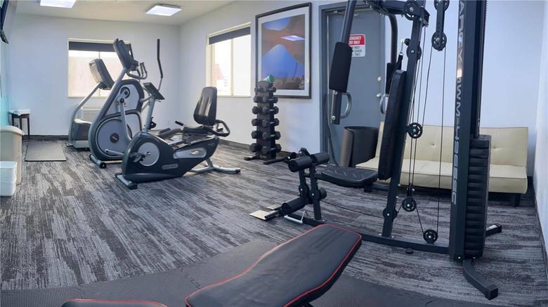 <b>Alliance Hotel and Suites Health</b>. Images powered by <a href="https://iceportal.shijigroup.com/" title="IcePortal" target="_blank">IcePortal</a>.