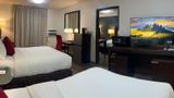 Alliance Hotel and Suites Room