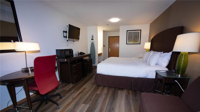 <b>Alliance Hotel and Suites Room</b>. Images powered by <a href="https://iceportal.shijigroup.com/" title="IcePortal" target="_blank">IcePortal</a>.
