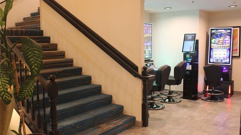 <b>Alliance Hotel and Suites Lobby</b>. Images powered by <a href="https://iceportal.shijigroup.com/" title="IcePortal" target="_blank">IcePortal</a>.