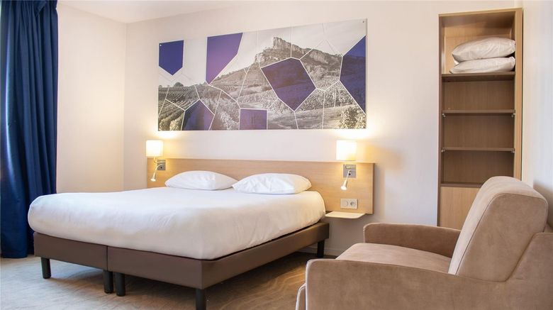 <b>Brit Hotel Macon Centre Gare Room</b>. Images powered by <a href="https://iceportal.shijigroup.com/" title="IcePortal" target="_blank">IcePortal</a>.