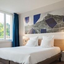 Brit Hotel Macon Centre Gare