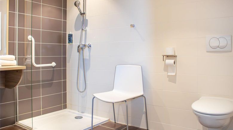 <b>Brit Hotel Macon Centre Gare Other</b>. Images powered by <a href="https://iceportal.shijigroup.com/" title="IcePortal" target="_blank">IcePortal</a>.