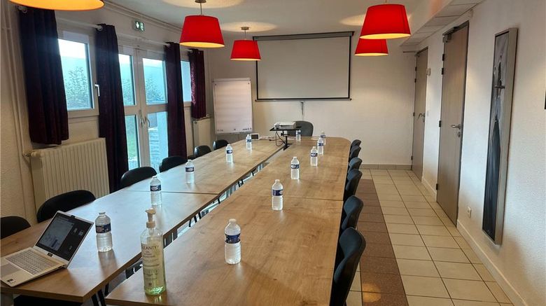 <b>Brit Hotel La Bonne Etape Other</b>. Images powered by <a href="https://iceportal.shijigroup.com/" title="IcePortal" target="_blank">IcePortal</a>.