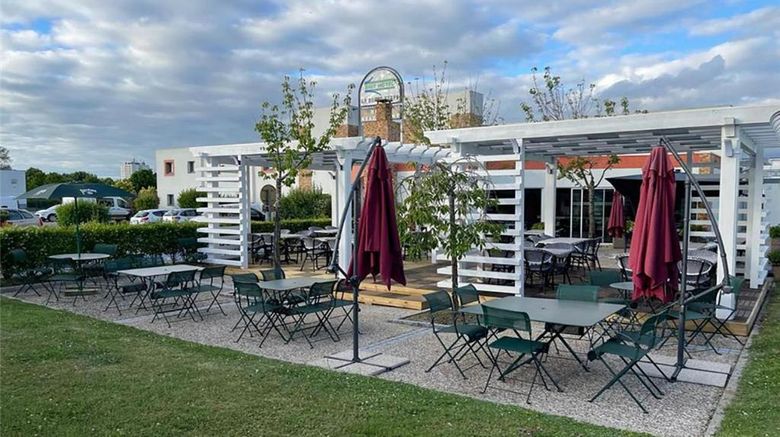 <b>Brit Hotel La Bonne Etape Other</b>. Images powered by <a href="https://iceportal.shijigroup.com/" title="IcePortal" target="_blank">IcePortal</a>.
