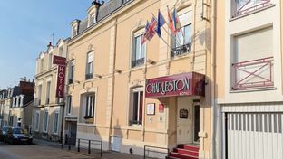 Hotel le Charleston