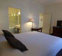 Hotel la Tonnellerie Room