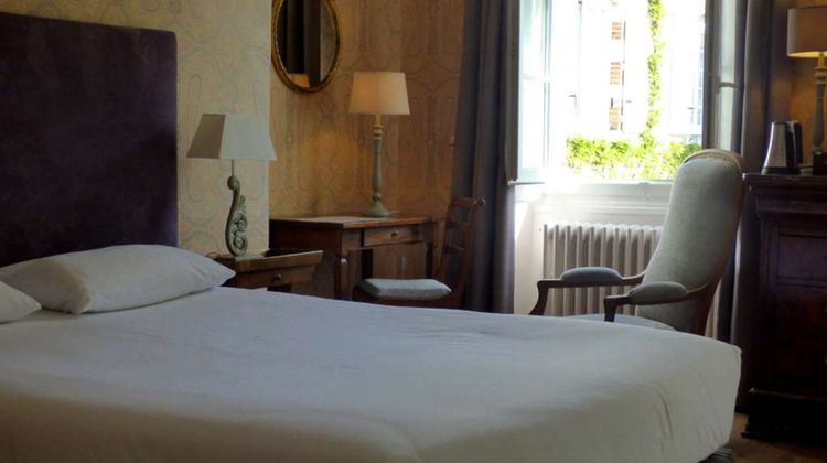 Hotel la Tonnellerie Room