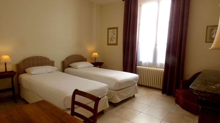 Hotel la Tonnellerie Room