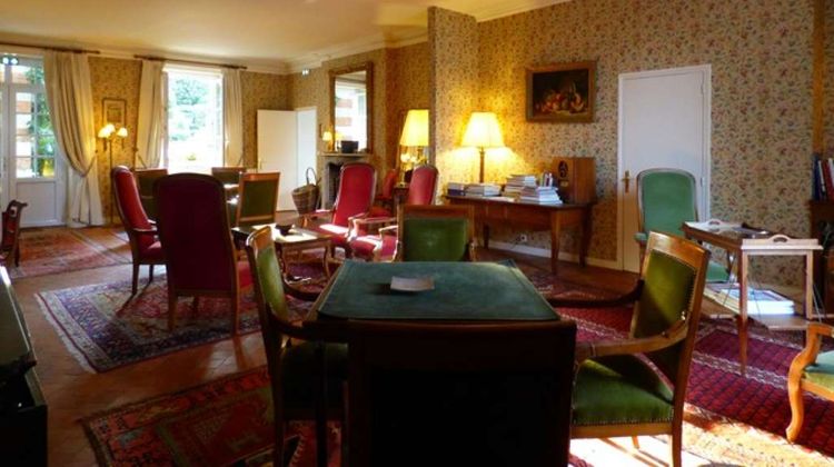 Hotel la Tonnellerie Other