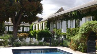 Hotel la Tonnellerie