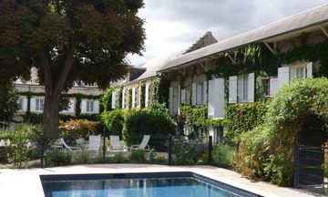 Hotel la Tonnellerie
