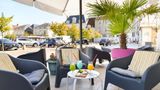 <b>Hotel Le Puits Dore Restaurant</b>. Images powered by <a href="https://iceportal.shijigroup.com/" title="IcePortal" target="_blank">IcePortal</a>.