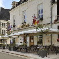 Hotel Le Puits Dore