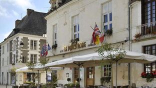 Hotel Le Puits Dore