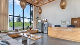 <b>The Sandman Lobby</b>. Images powered by <a href="https://iceportal.shijigroup.com/" title="IcePortal" target="_blank">IcePortal</a>.