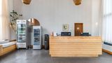 <b>The Sandman Lobby</b>. Images powered by <a href="https://iceportal.shijigroup.com/" title="IcePortal" target="_blank">IcePortal</a>.