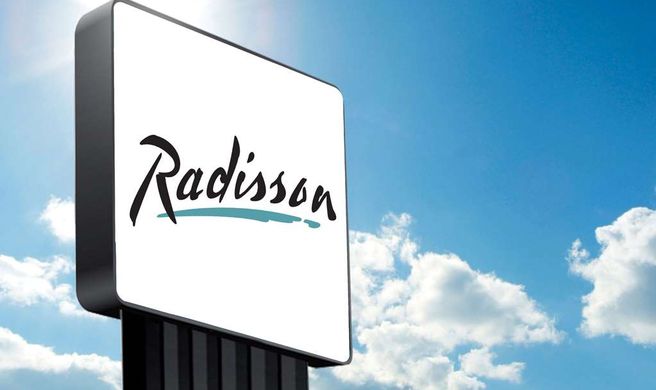 Radisson Hotel Paramaribo Exterior
