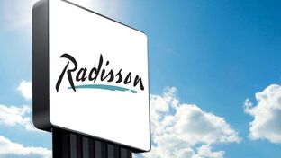 Radisson Hotel Paramaribo