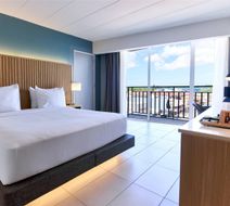 Radisson Hotel Paramaribo Room