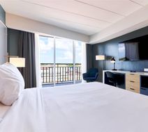 Radisson Hotel Paramaribo Room