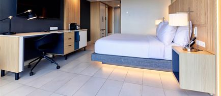 Radisson Hotel Paramaribo Room
