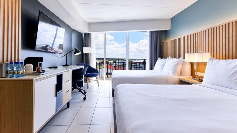 <b>Radisson Hotel Paramaribo Room</b>. Images powered by <a href="https://iceportal.shijigroup.com/" title="IcePortal" target="_blank">IcePortal</a>.