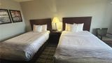 AmericInn Mosinee Central Wisconsin Airport Room