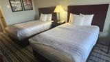 AmericInn Mosinee Central Wisconsin Airport Room
