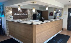 AmericInn Mosinee Central Wisconsin Airport