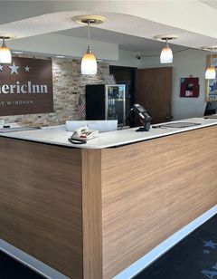 AmericInn Mosinee Central Wisconsin Airport