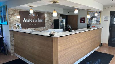 AmericInn Mosinee Central Wisconsin Airport