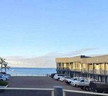 Best Western Port Lincoln Exterior