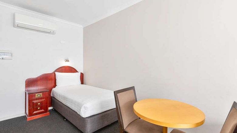 <b>Best Western Port Lincoln Room</b>. Images powered by <a href="https://iceportal.shijigroup.com/" title="IcePortal" target="_blank">IcePortal</a>.