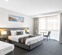 Best Western Port Lincoln Room