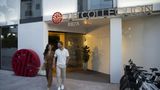 NH Collection Ibiza Exterior